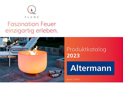 QFlame - Altermann 2023